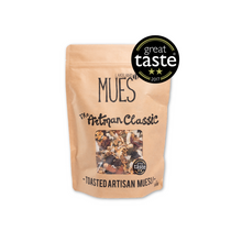 Load image into Gallery viewer, Lakeland Mues Classic Muesli (500g) - Christmas Delivery