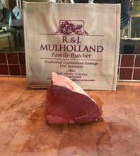 Load image into Gallery viewer, Mothers Day Roast Box ft Mulholland's Butchers