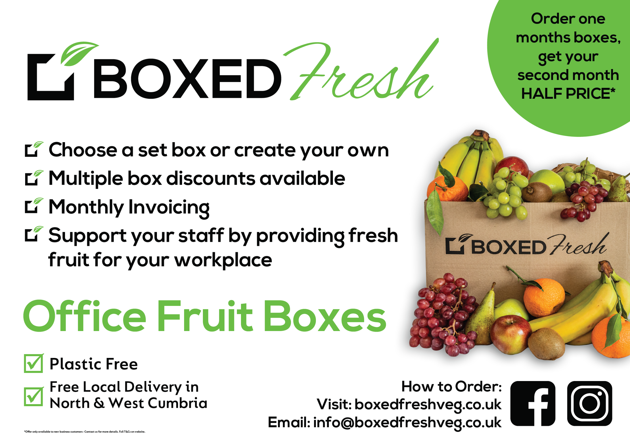 Veg box deliveries near me deals