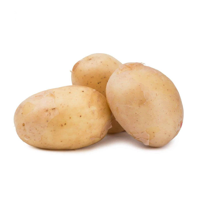 Baking Potatoes - Pack of 4 - Christmas Delivery