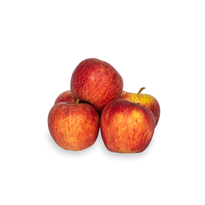Red Apples - Pack of 5