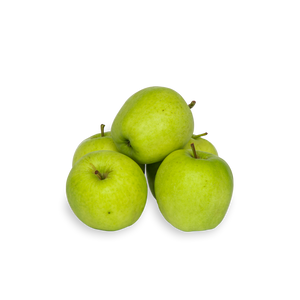 Green Apples - Pack of 5 - Christmas Delivery