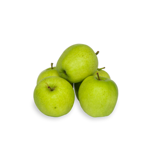 Green Apples - Pack of 5