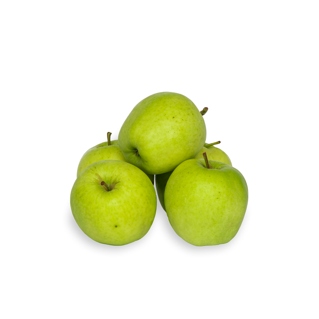 Green Apples - Pack of 5