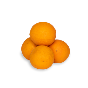 Naval Orange - Pack of 4 - Christmas Delivery