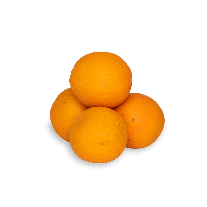 Naval Orange - Pack of 4 - Christmas Delivery