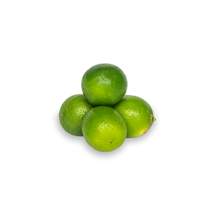 Limes - Pack of 4
