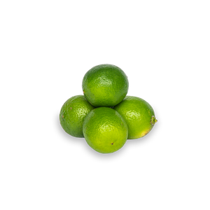 Limes - Pack of 4 - Christmas Delivery