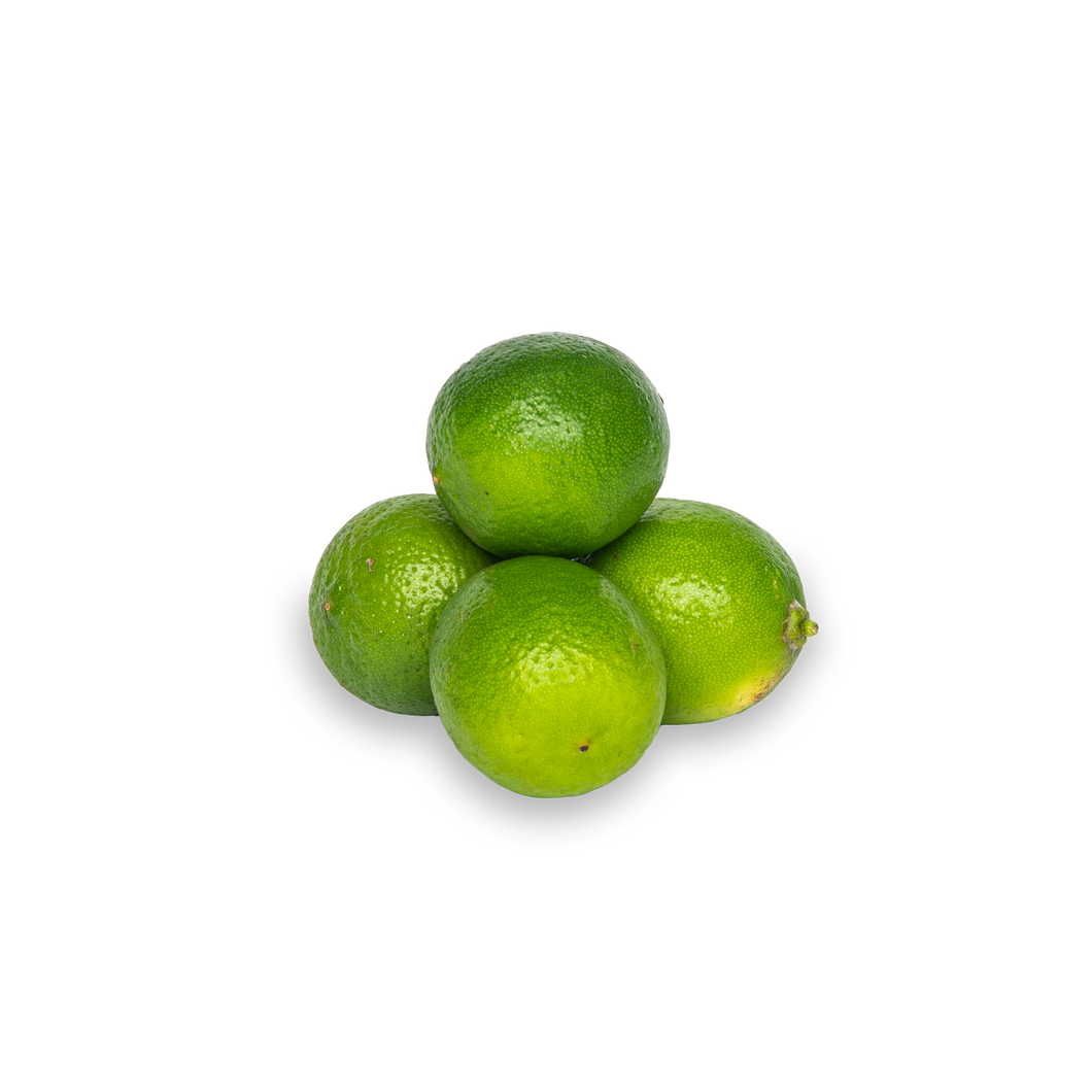 Limes - Pack of 4
