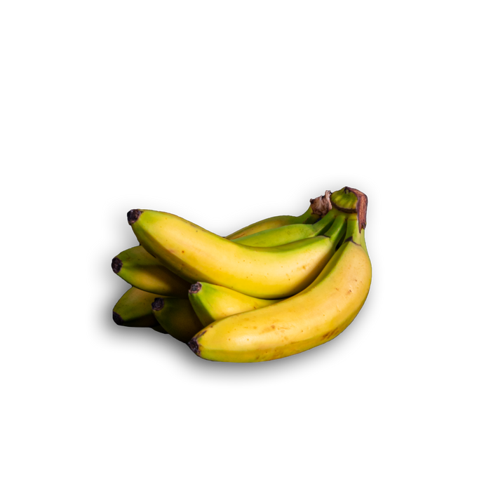 Bananas - 1 Bunch