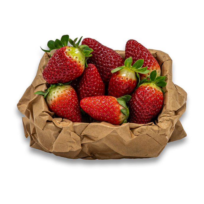 Strawberries (Punnet) - Christmas Delivery