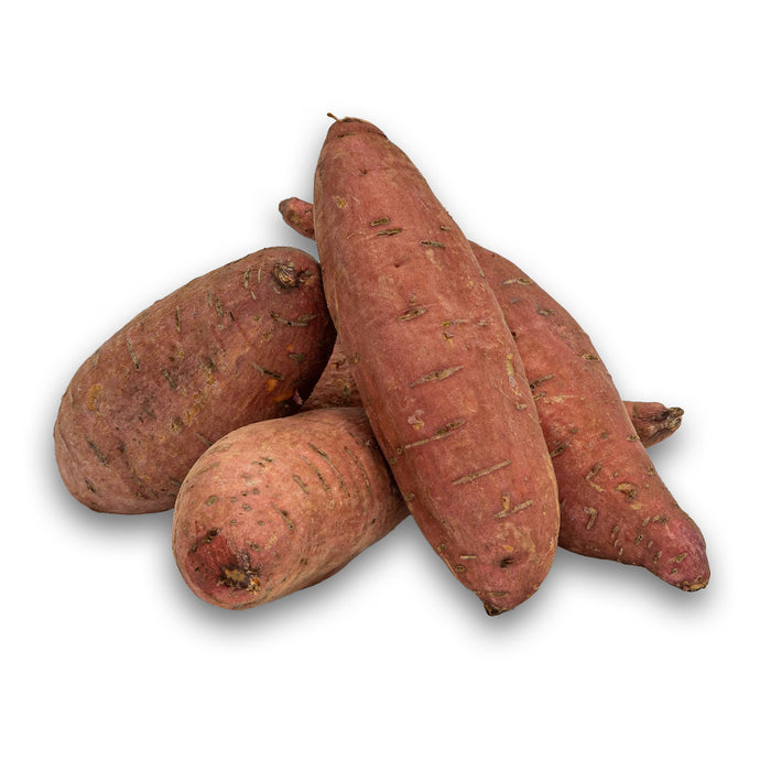 Sweet Potatoes (1kg) - Christmas Delivery