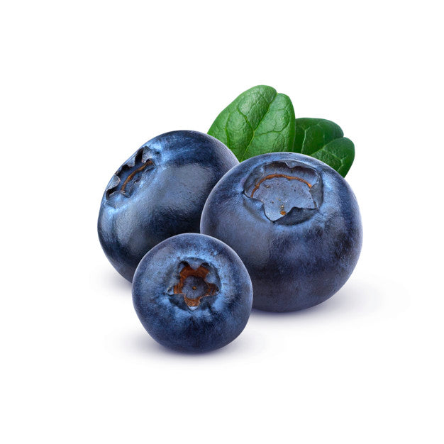 Blueberries (Punnet) - Christmas Delivery