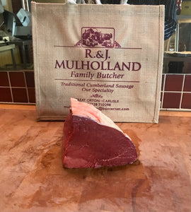 Mothers Day Roast Box ft Mulholland's Butchers